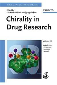 Chirality in Drug Research