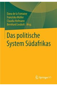 Das Politische System Südafrikas