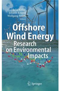 Offshore Wind Energy