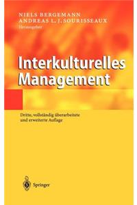 Interkulturelles Management