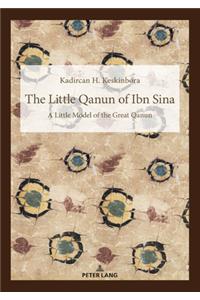 The Little Qanun of Ibn Sina