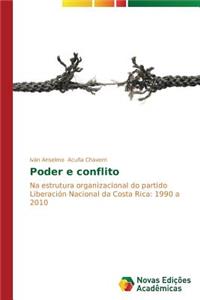 Poder e conflito