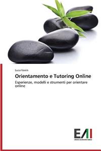 Orientamento E Tutoring Online