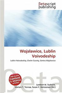 Wojs Awice, Lublin Voivodeship