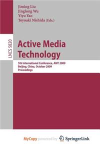 Active Media Technology