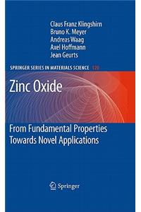 Zinc Oxide