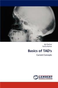 Basics of TAD's