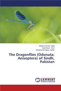 Dragonflies (Odonata; Anisoptera) of Sindh, Pakistan