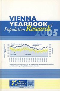 Vienna Yearbook of Population Research