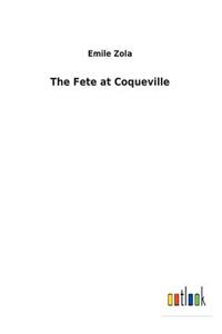 The Fete at Coqueville