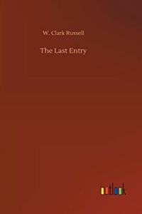 Last Entry