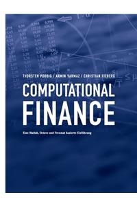 Computational Finance