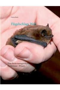 Flügelschlags Welt