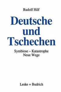 Deutsche Und Tschechen
