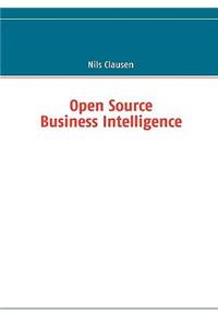 Open Source Business Intelligence