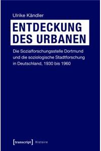 Entdeckung Des Urbanen