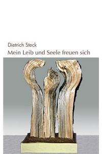 Mein Leib und Seele freuen sich