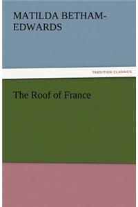 Roof of France