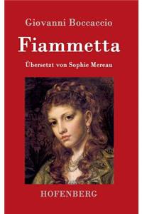 Fiammetta