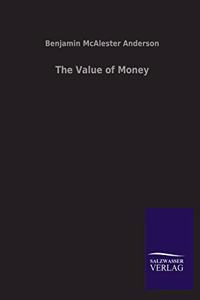 Value of Money