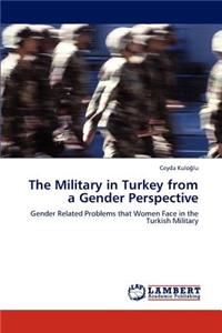 Military in Turkey from a Gender Perspective