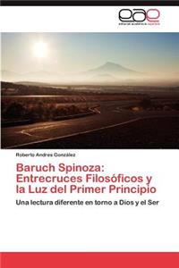 Baruch Spinoza