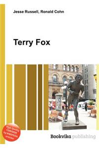 Terry Fox