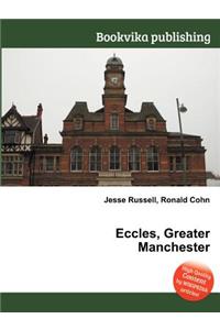 Eccles, Greater Manchester