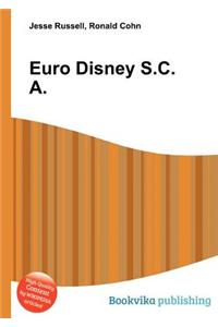 Euro Disney S.C.A.