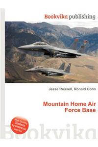 Mountain Home Air Force Base