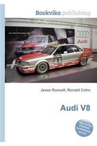 Audi V8