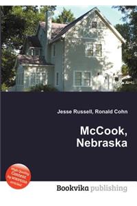 McCook, Nebraska