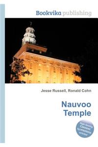 Nauvoo Temple