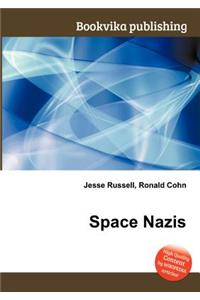 Space Nazis