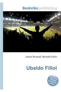 Ubaldo Fillol
