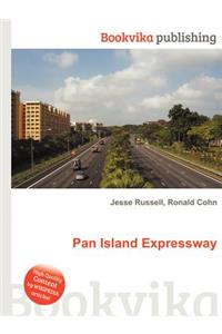 Pan Island Expressway