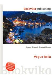 Vogue Italia