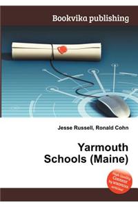 Yarmouth Schools (Maine)