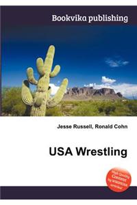 USA Wrestling