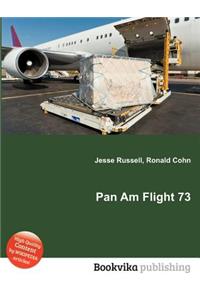 Pan Am Flight 73