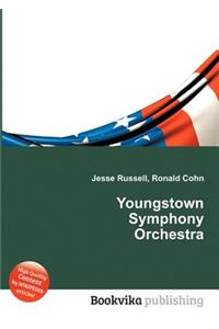 Youngstown Symphony Orchestra