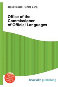 Office of the Commissioner of Official Languages