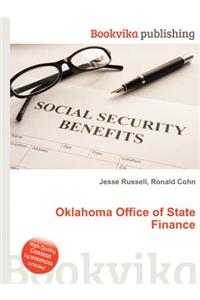 Oklahoma Office of State Finance