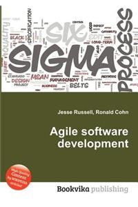 Agile Software Development