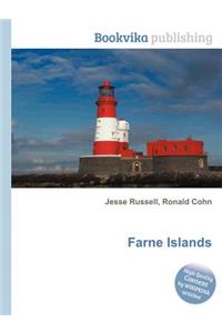 Farne Islands