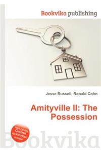 Amityville II