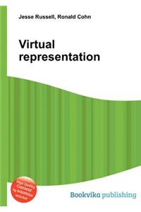 Virtual Representation