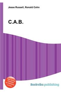 C.A.B.