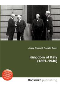 Kingdom of Italy (1861-1946)