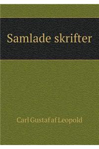 Samlade skrifter